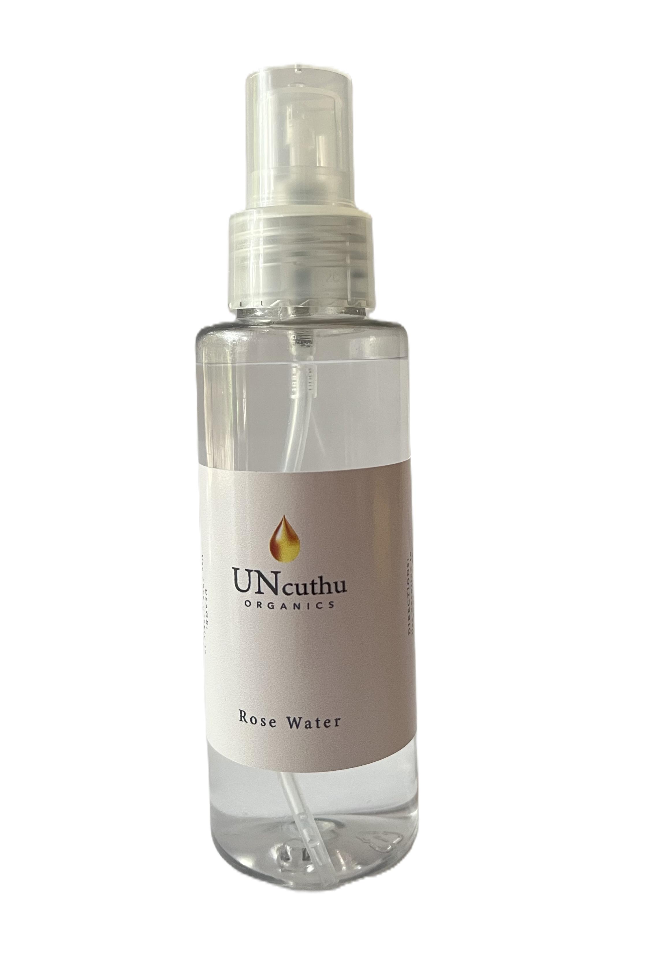 Rose Water image 2