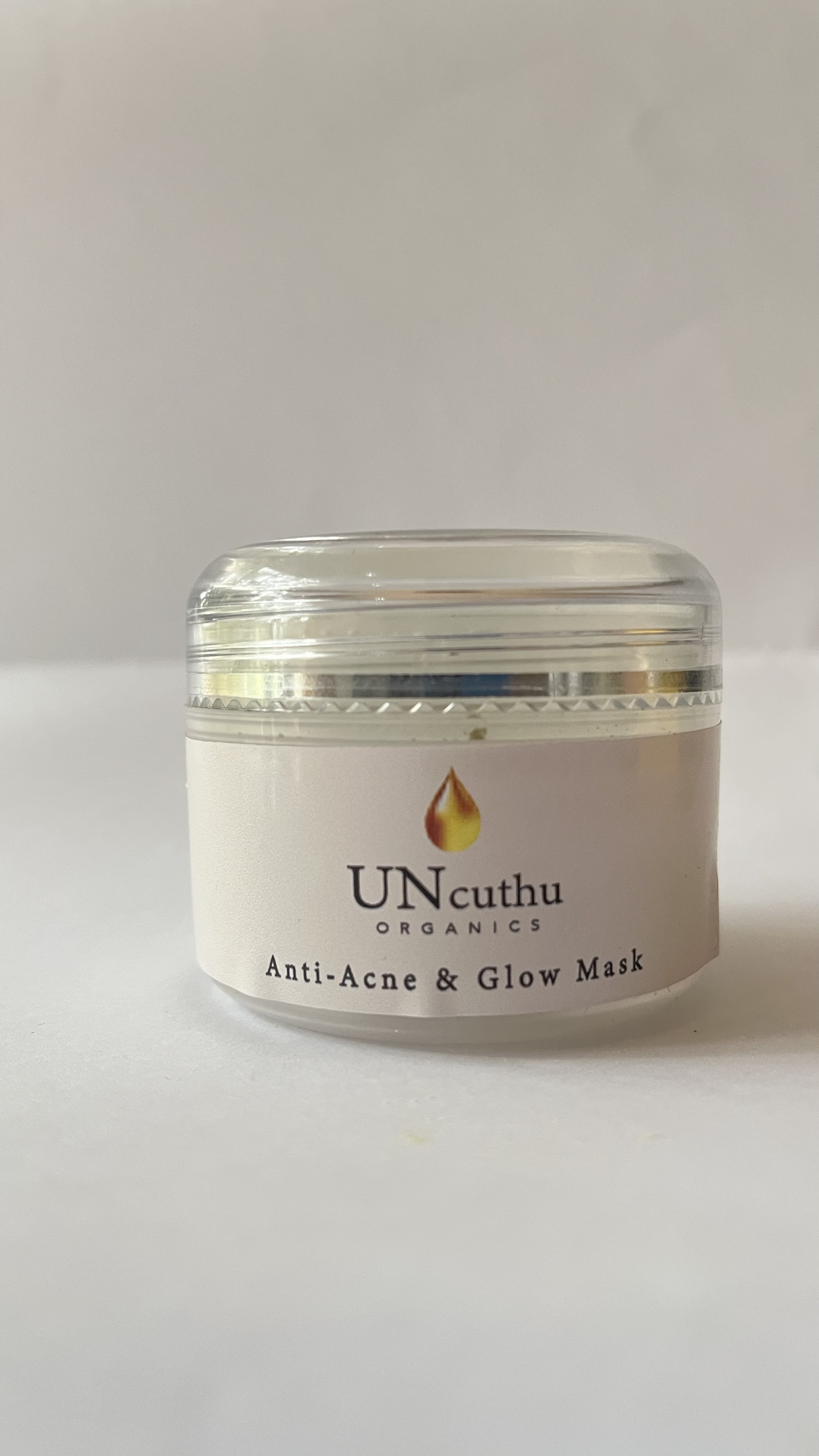 Anti-acne Glow Mask image 2