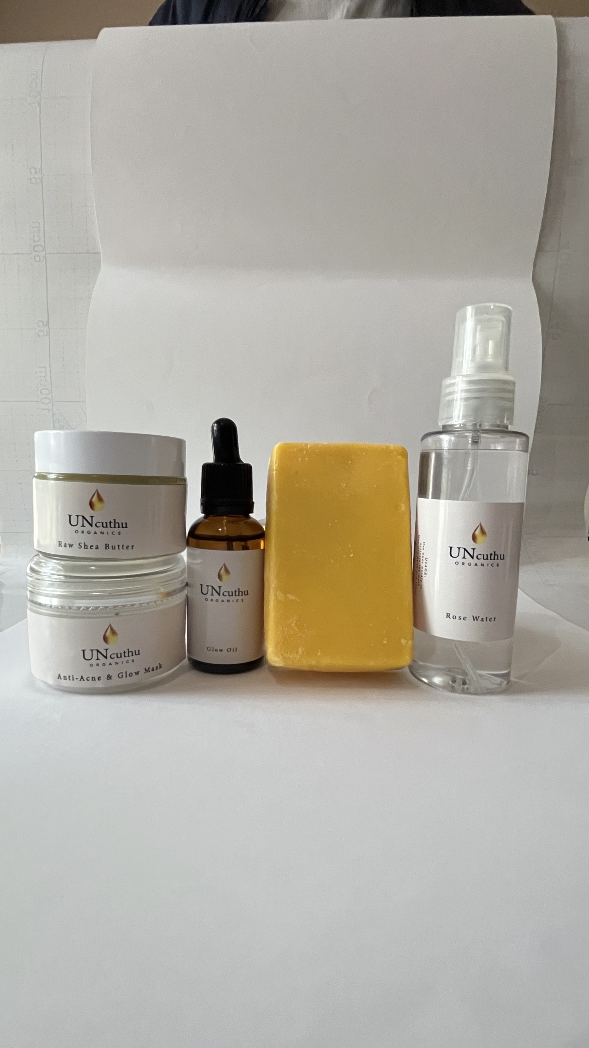 Glow Care Set image 2
