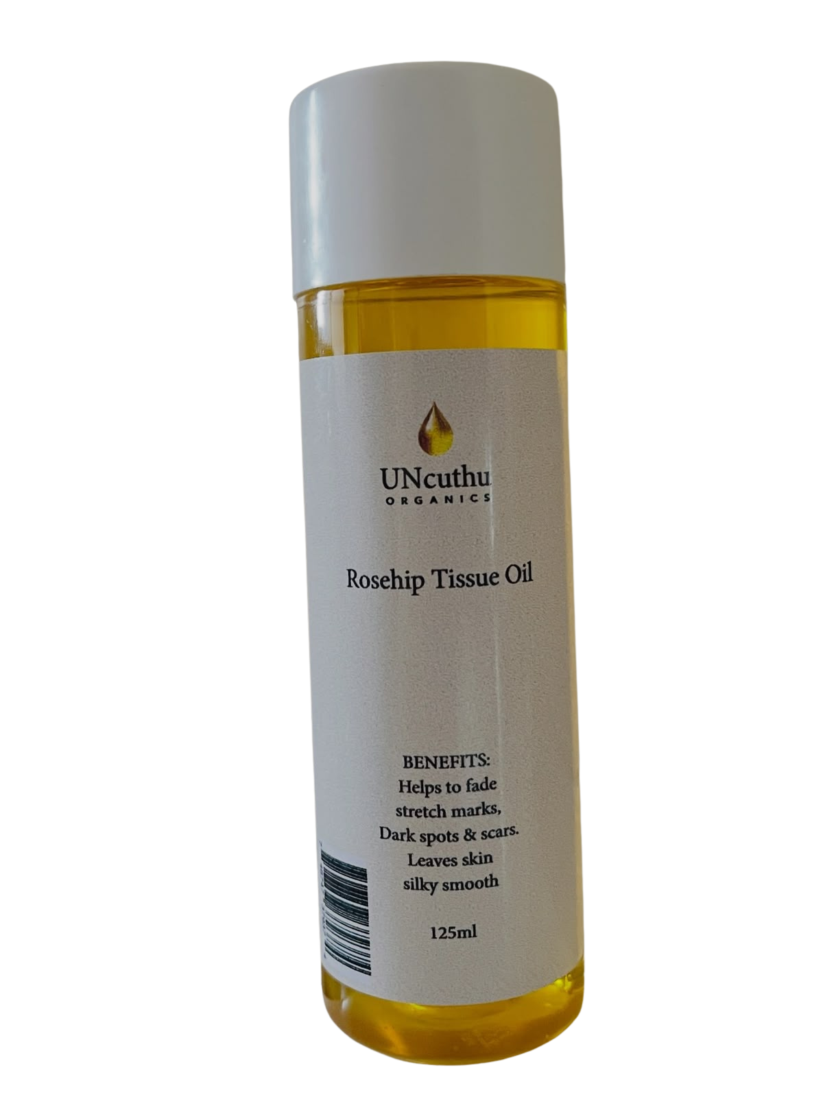 Rosehip Tissue Oil 125ml