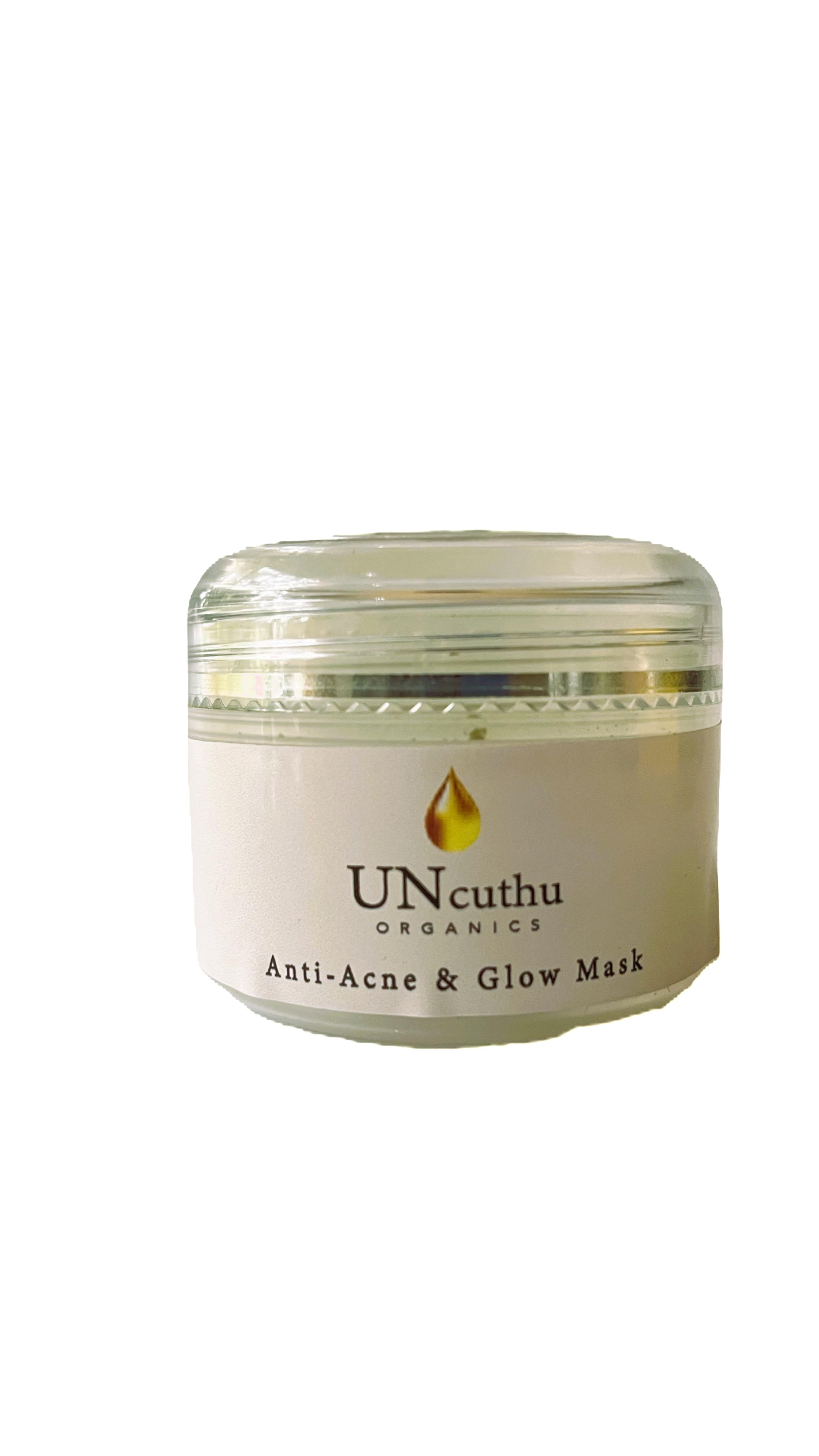 Anti-acne Glow Mask