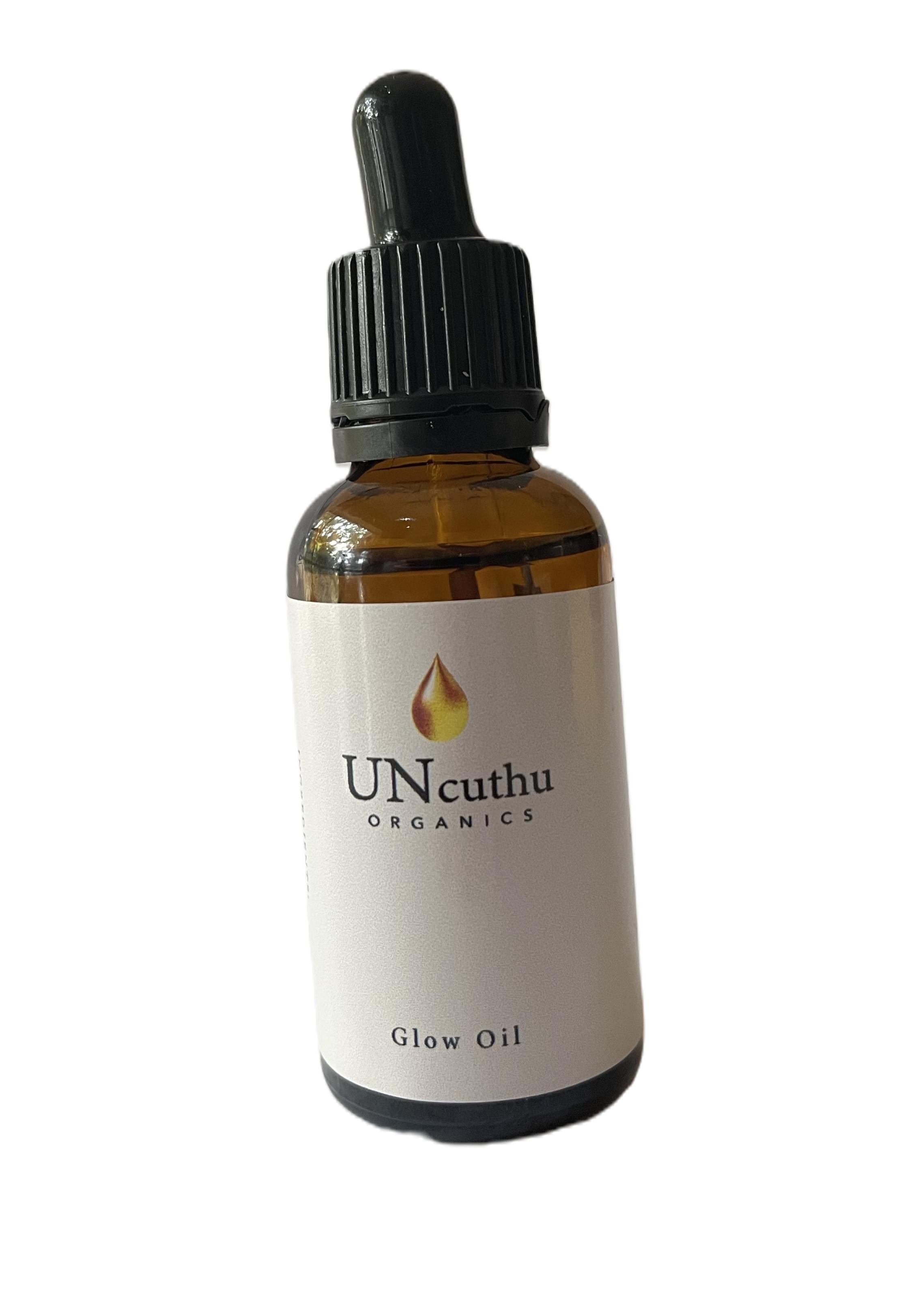 Glow Oil image 2