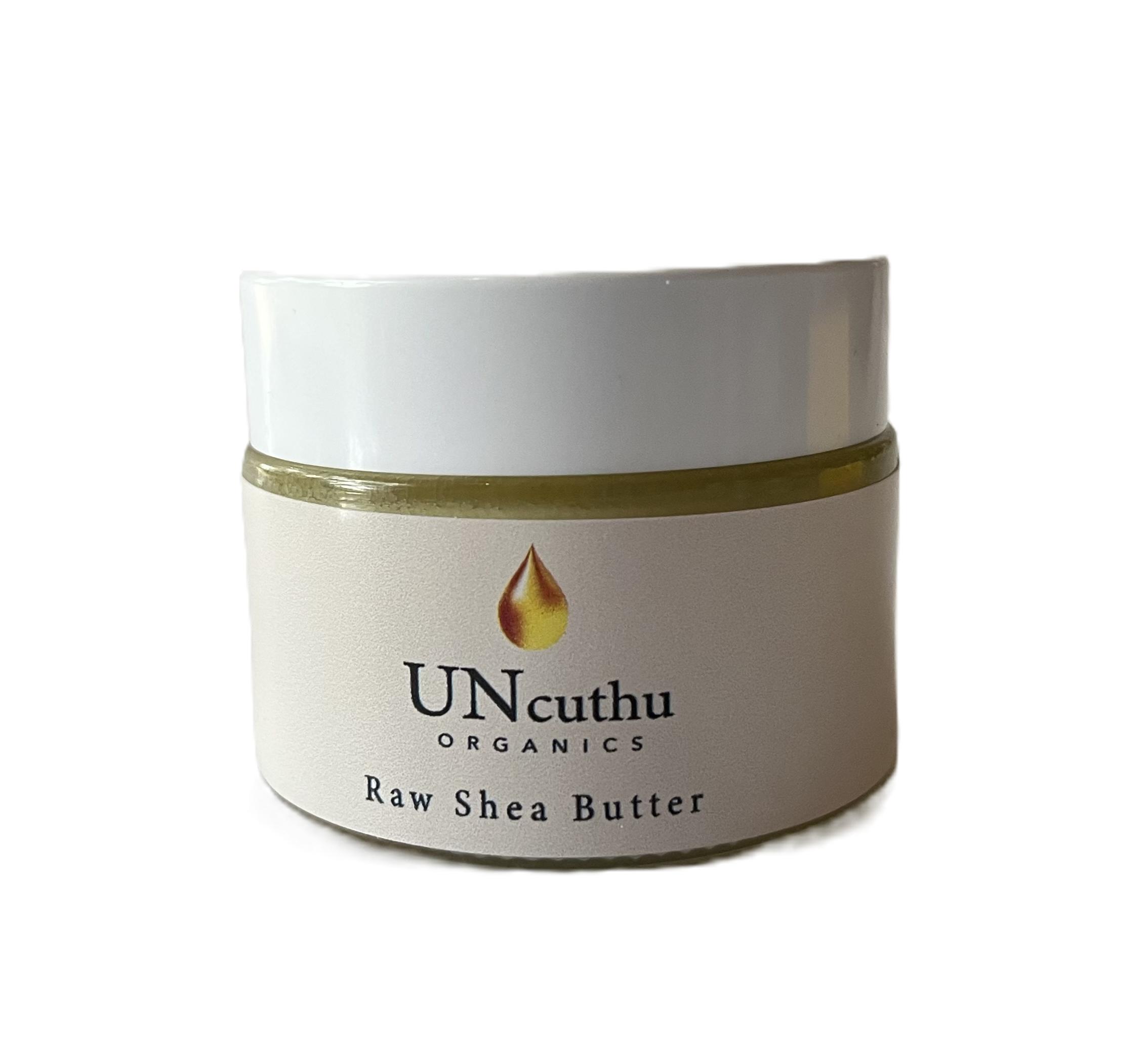 Shea Butter
