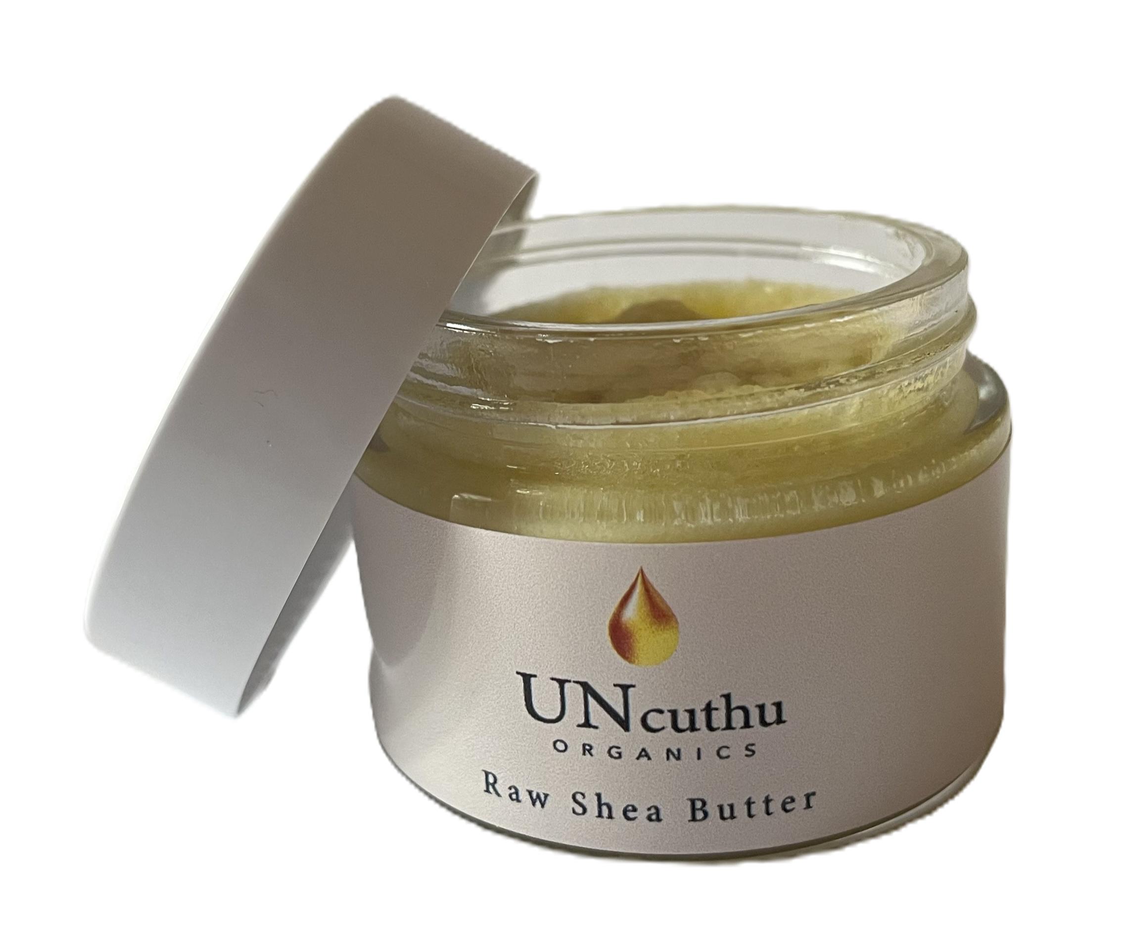 Shea Butter image 2