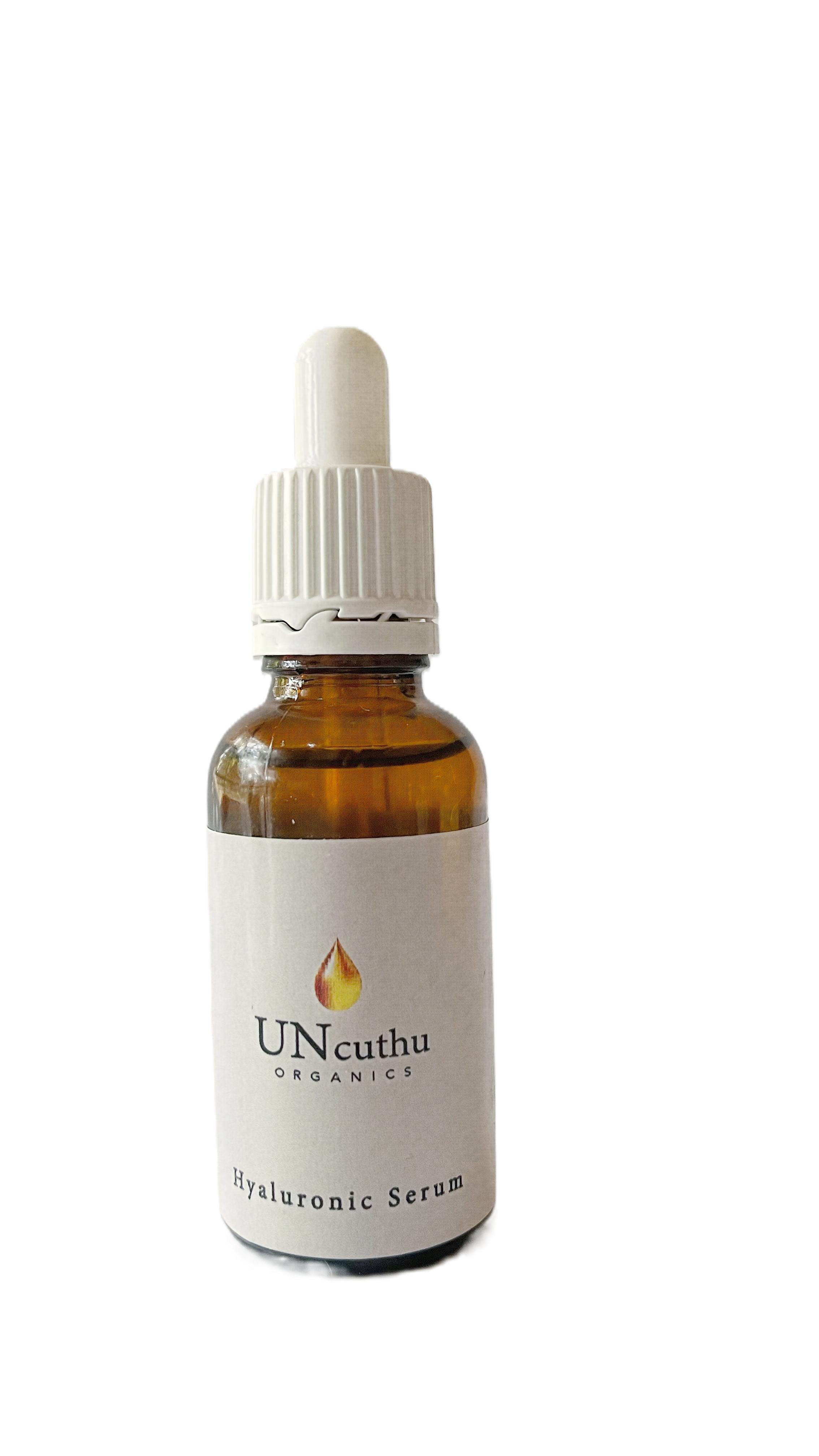 Hyaluronic Serum