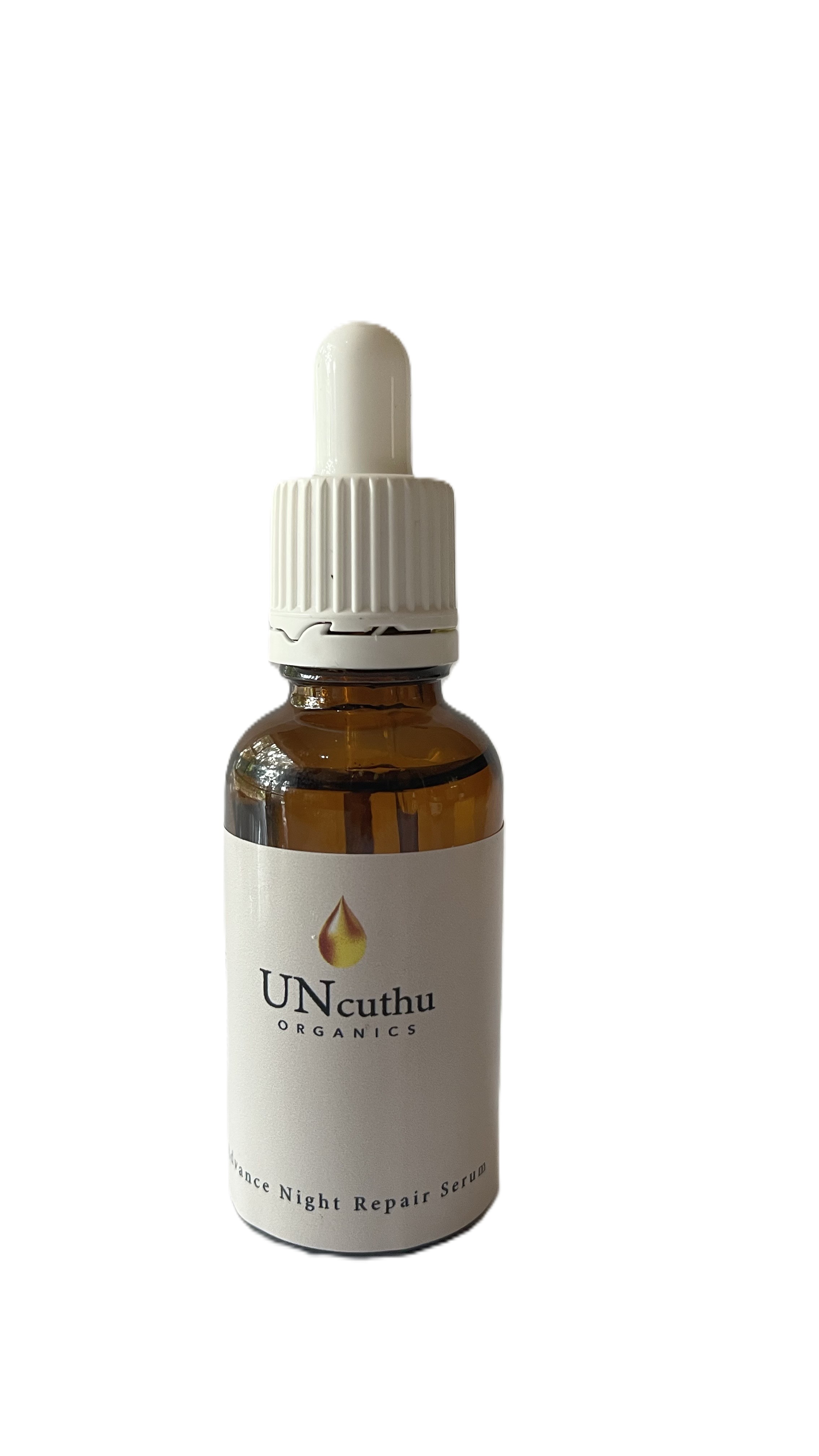 Advanced Repair Night Serum image 2