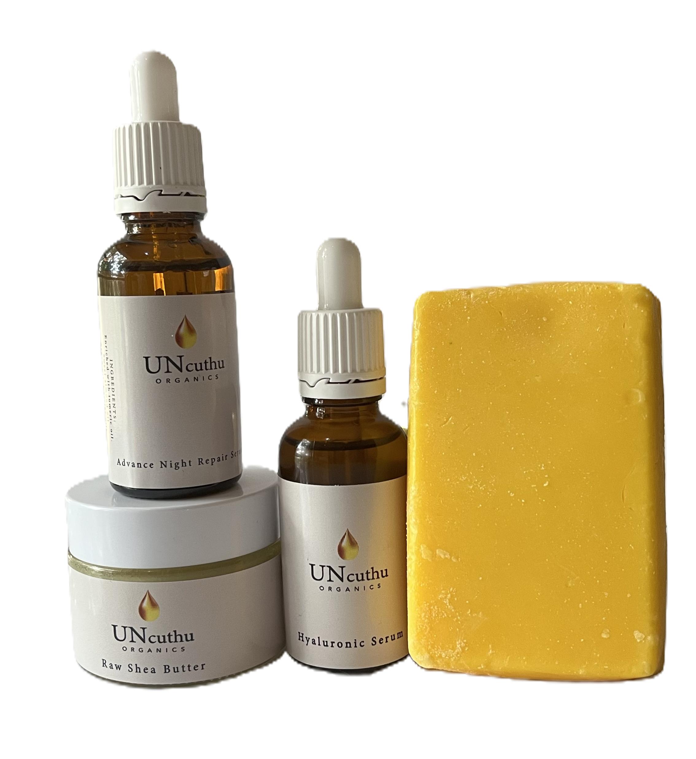 Kojic Face set