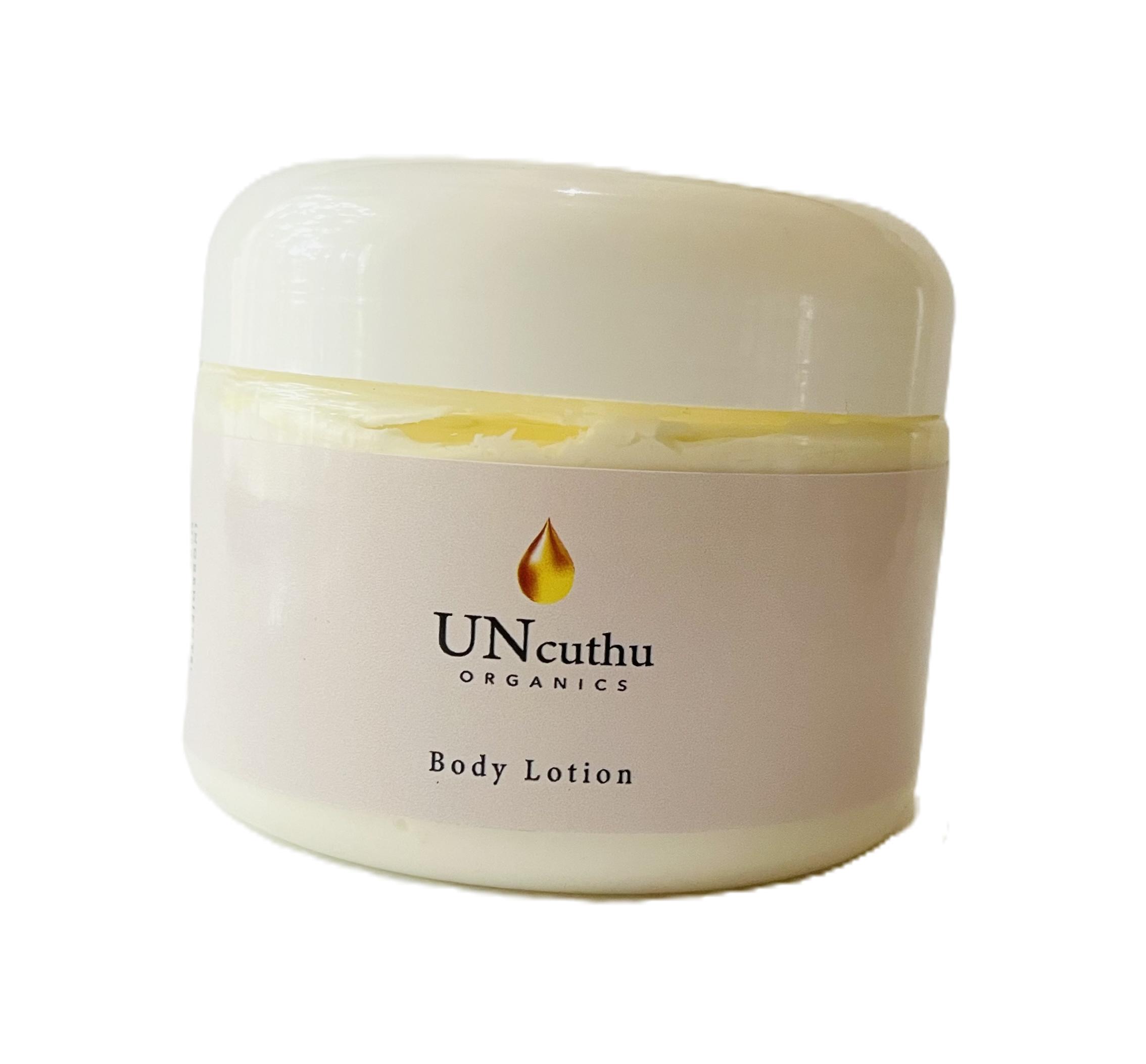 Body Lotion