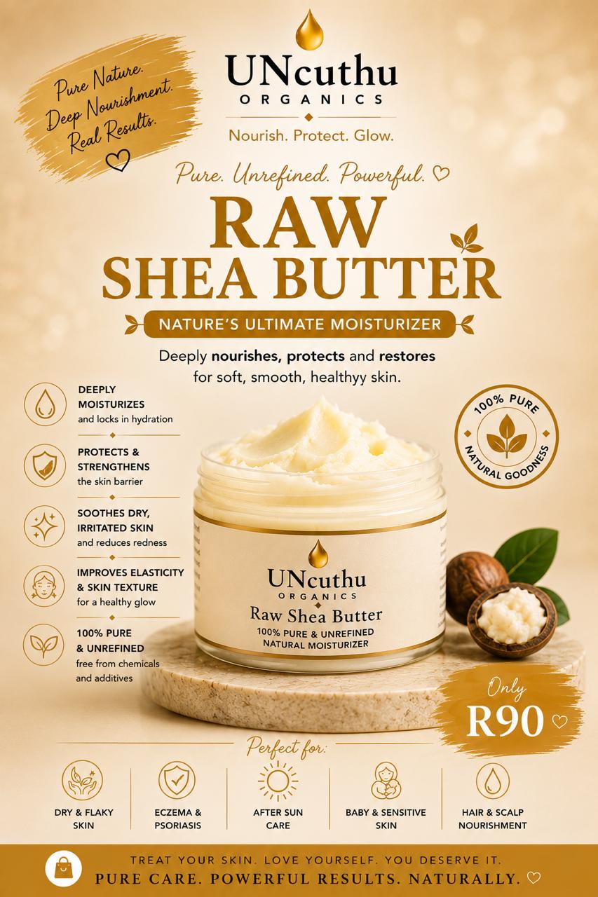 Shea Butter image 2