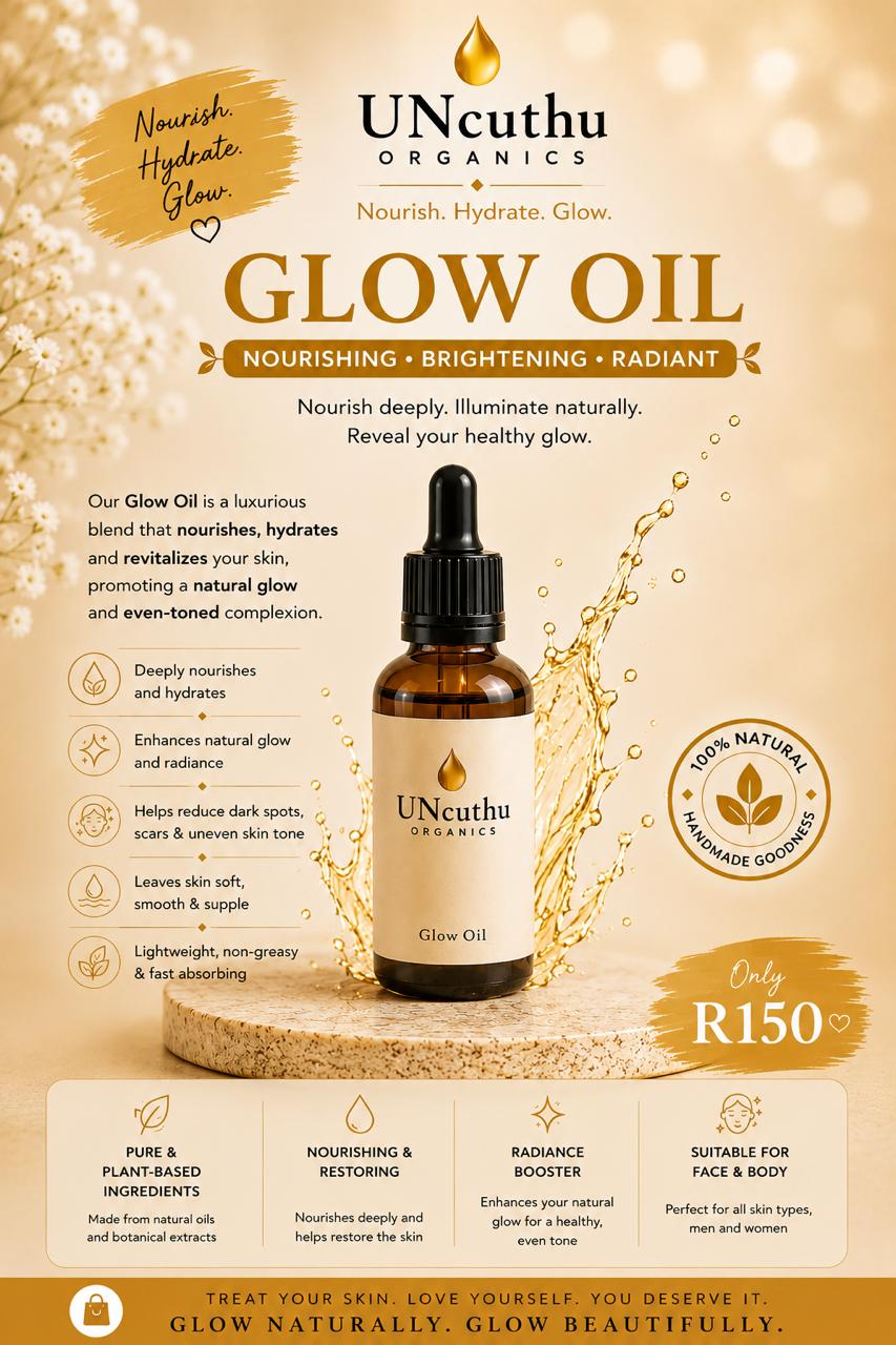 Glow Oil image 2