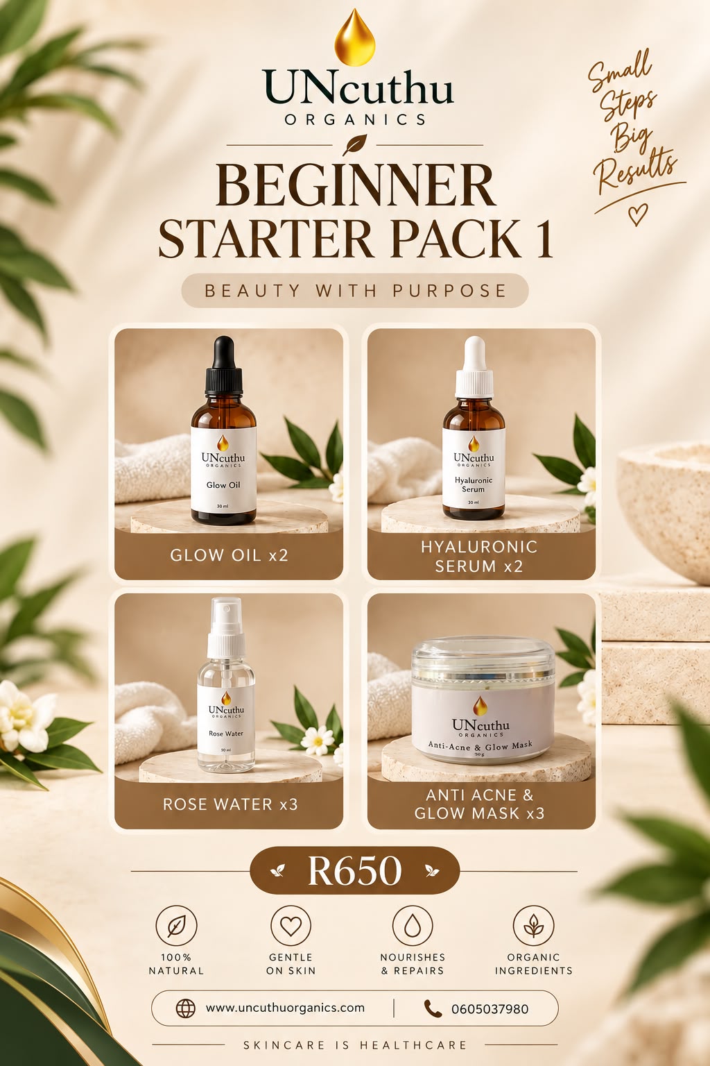 Beginner starter pack 1 image 2
